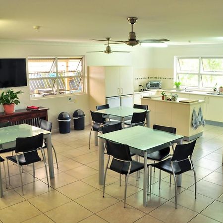 Isla House Greenslopes Brisbane Ngoại thất bức ảnh