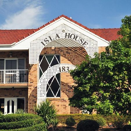 Isla House Greenslopes Brisbane Ngoại thất bức ảnh