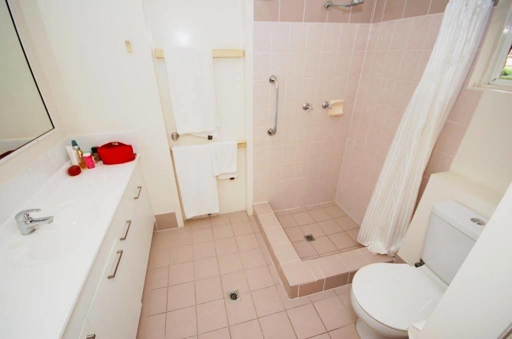Isla House Greenslopes Brisbane Ngoại thất bức ảnh