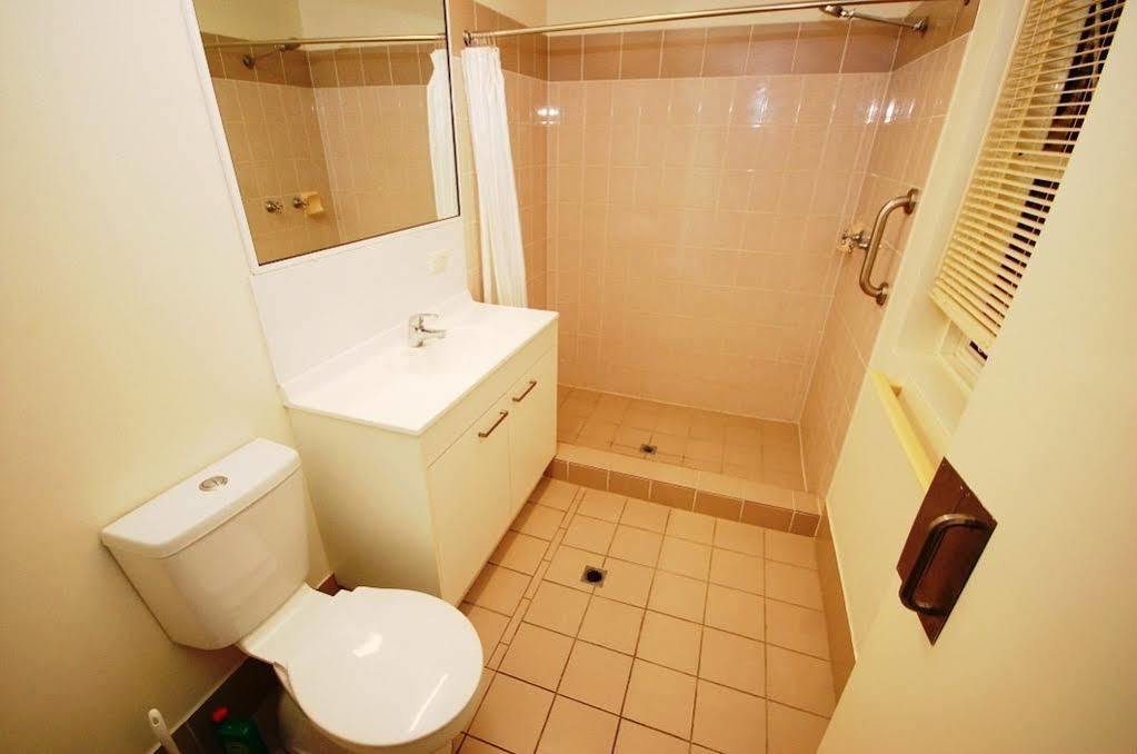 Isla House Greenslopes Brisbane Ngoại thất bức ảnh
