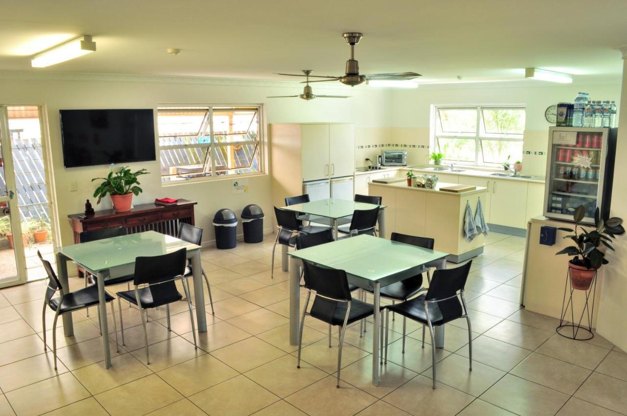 Isla House Greenslopes Brisbane Ngoại thất bức ảnh