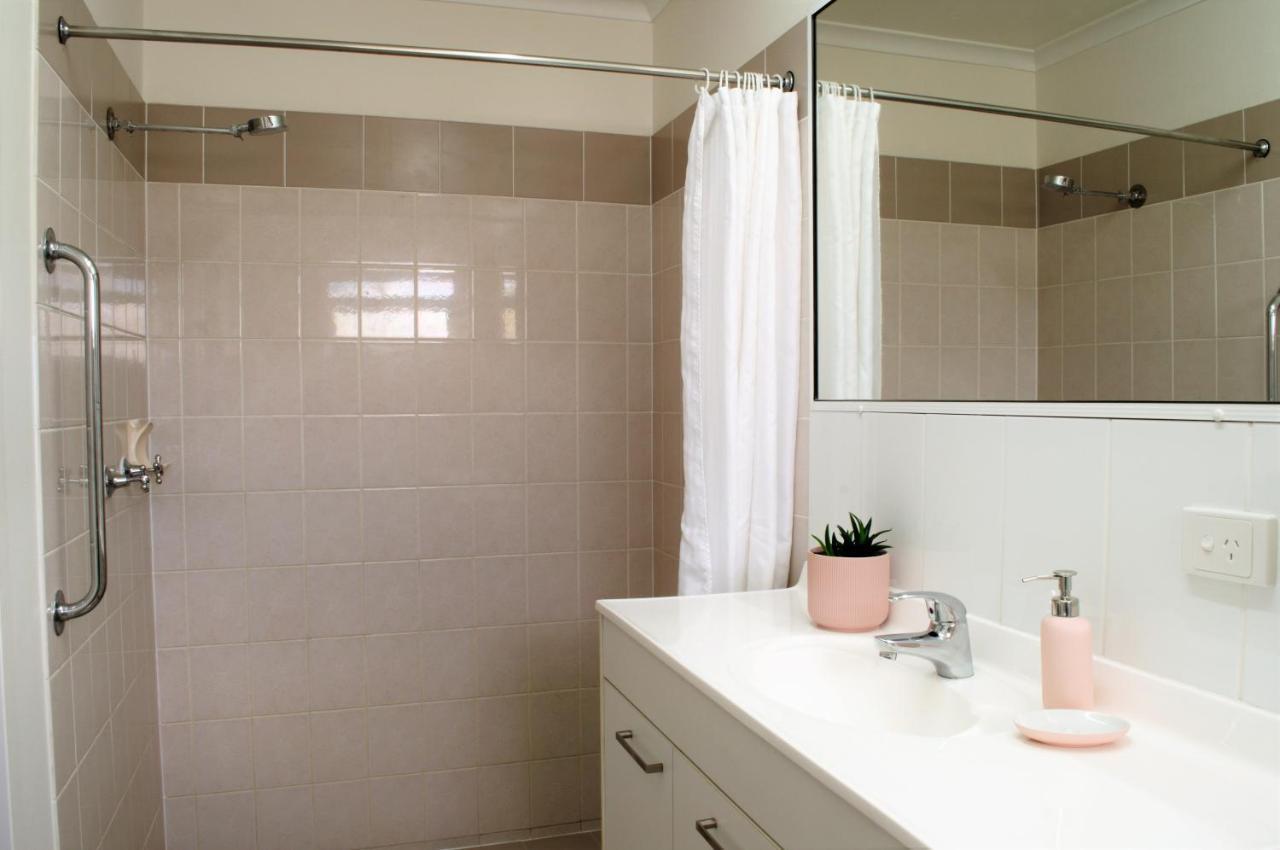 Isla House Greenslopes Brisbane Ngoại thất bức ảnh