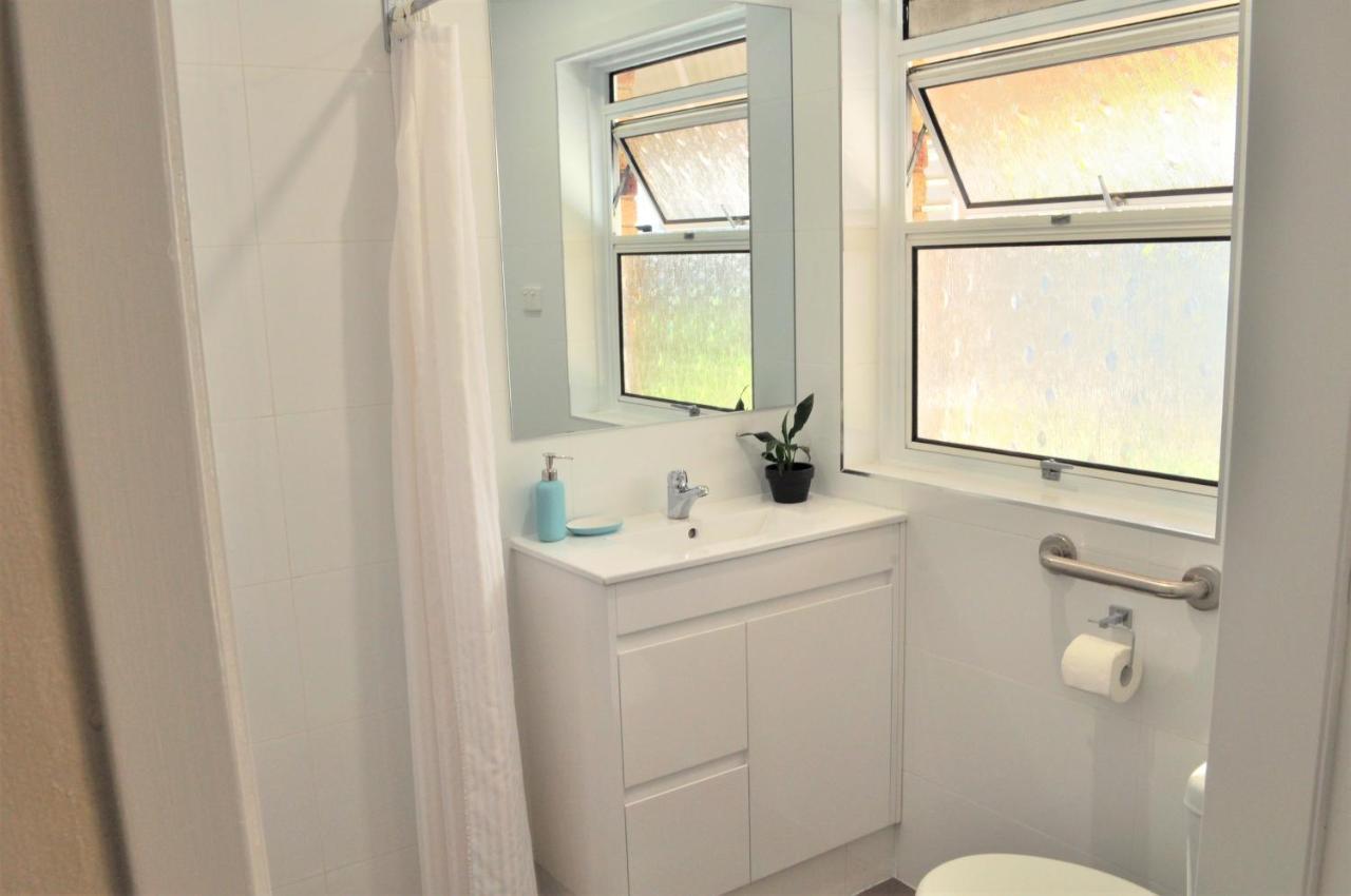Isla House Greenslopes Brisbane Ngoại thất bức ảnh