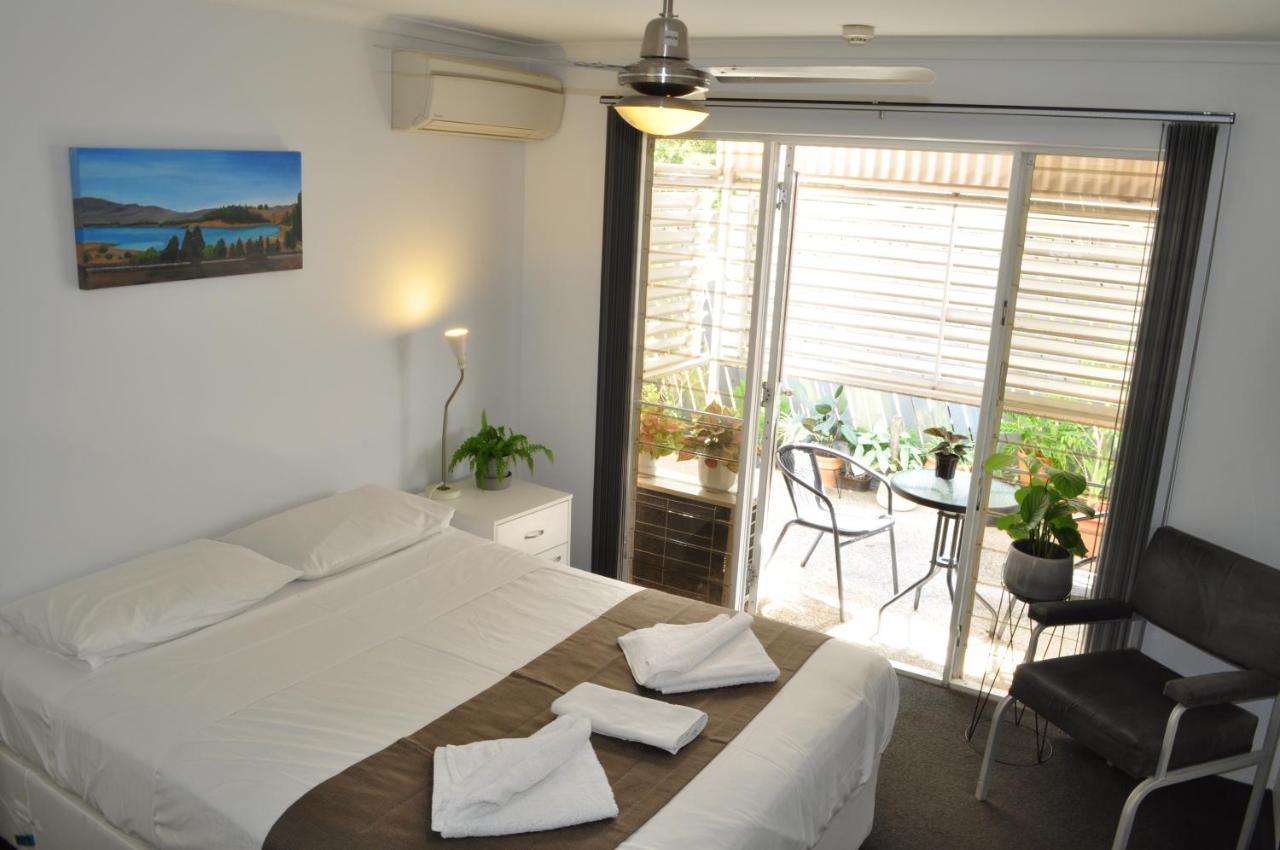 Isla House Greenslopes Brisbane Ngoại thất bức ảnh